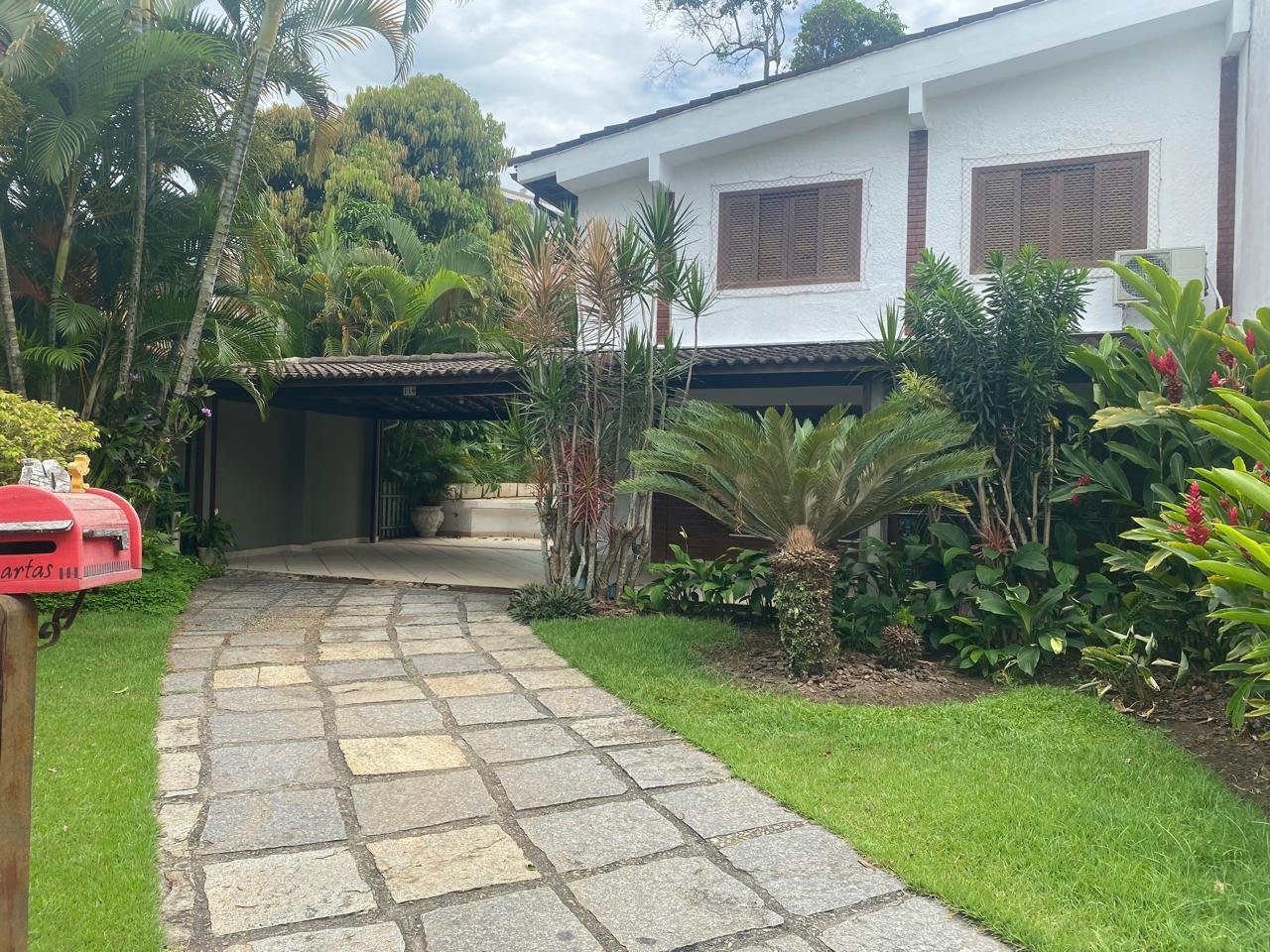 Casa geminada com área para expandir - foto 3
